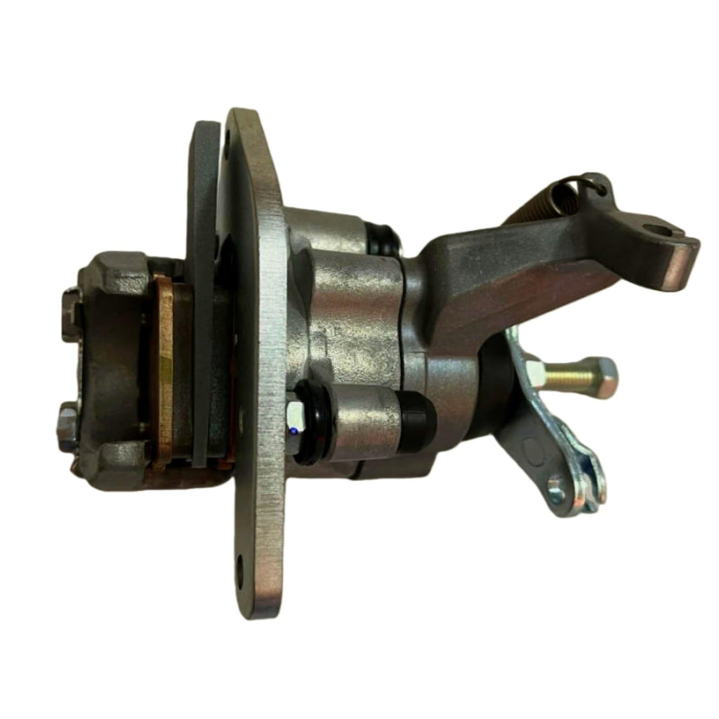 Sgaorcpas 1UY-2580W-01-00 CALIPER ASSY REAR Fits for Banshee YFZ350 450 for WARRIOR YFM350