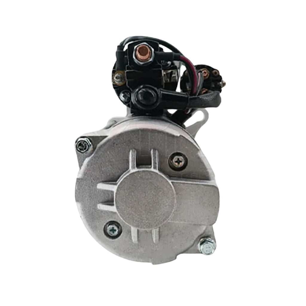 24V 11T 9KW Starter Motor QDJ2880P M009T82071 Fits for Isuzu Engine 6WG1 6WG1T 485H