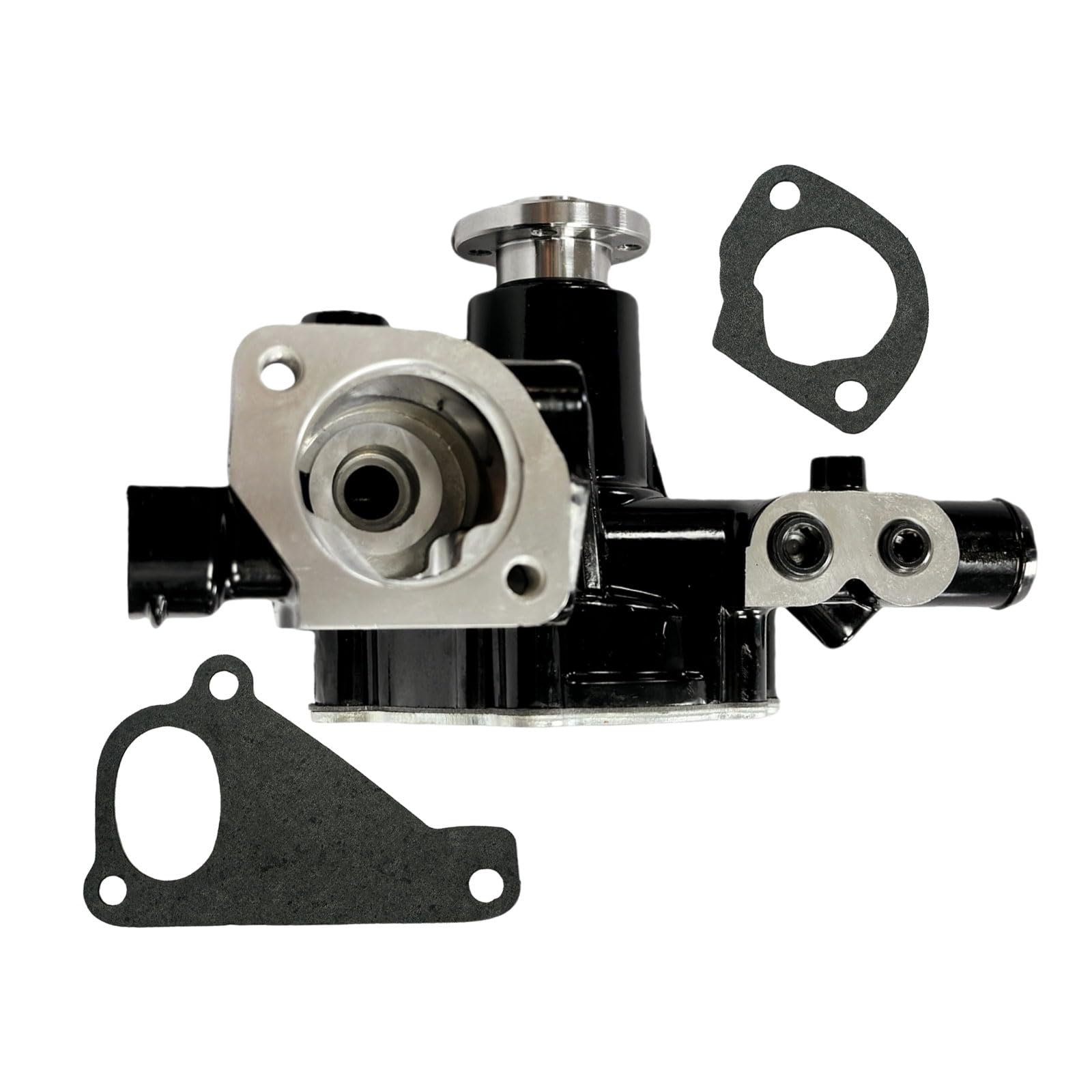 Water Pump 5864003910 5864019640 5864001510 Compatible with Isuzu 3CD1 3CD1T 3CE1 Engine