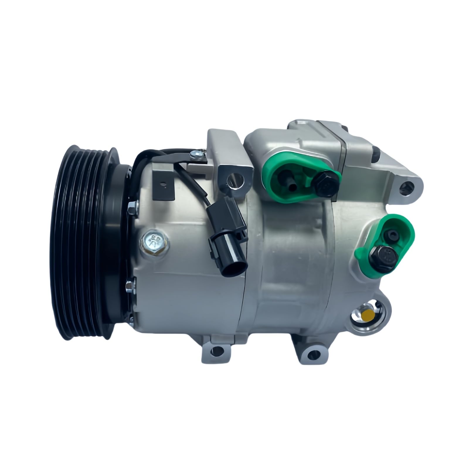 97701-1E300 97701- 2H200 97701-2H202 AC Compressor Fits for 2000-2006 Hyundai