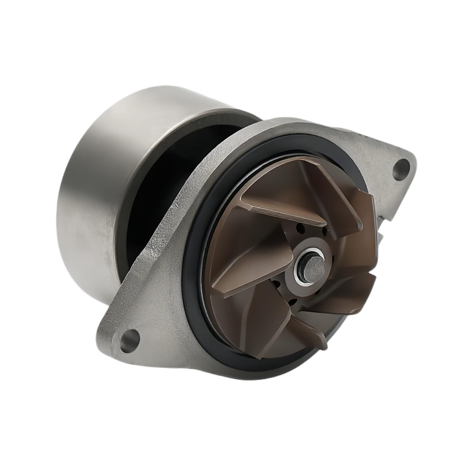 5473173 Water Pump w/Gasket compatible with Cummins Engine QSB6.7 ISB6.7