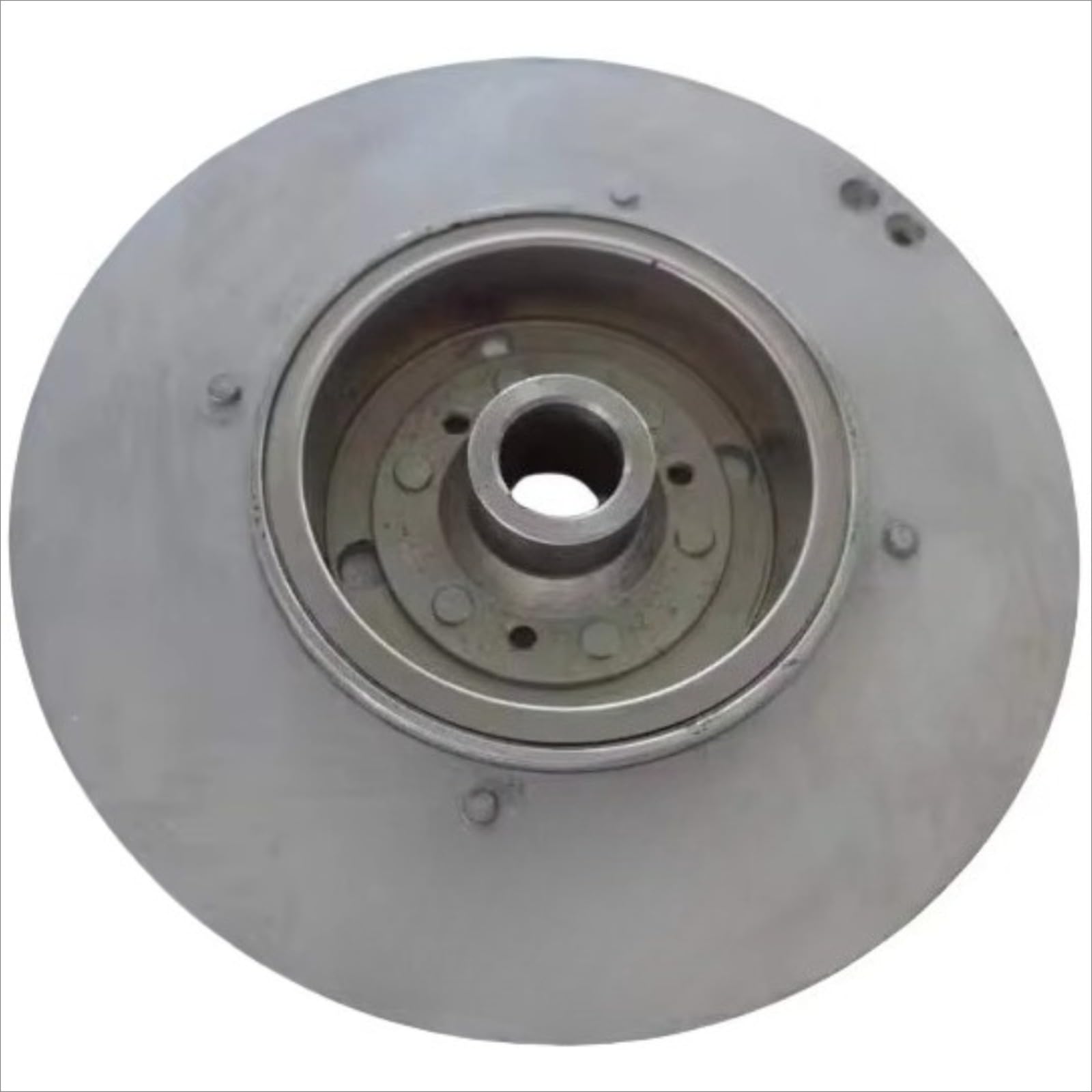 6F6-85550-00 Flywheel Fits for Yamaha