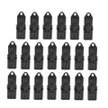 20pcs 2897331 3085140 4076493 904-7128 Manifold Differential Pressure Sensor Compatible with Cummins ISB QSB ISF QSF