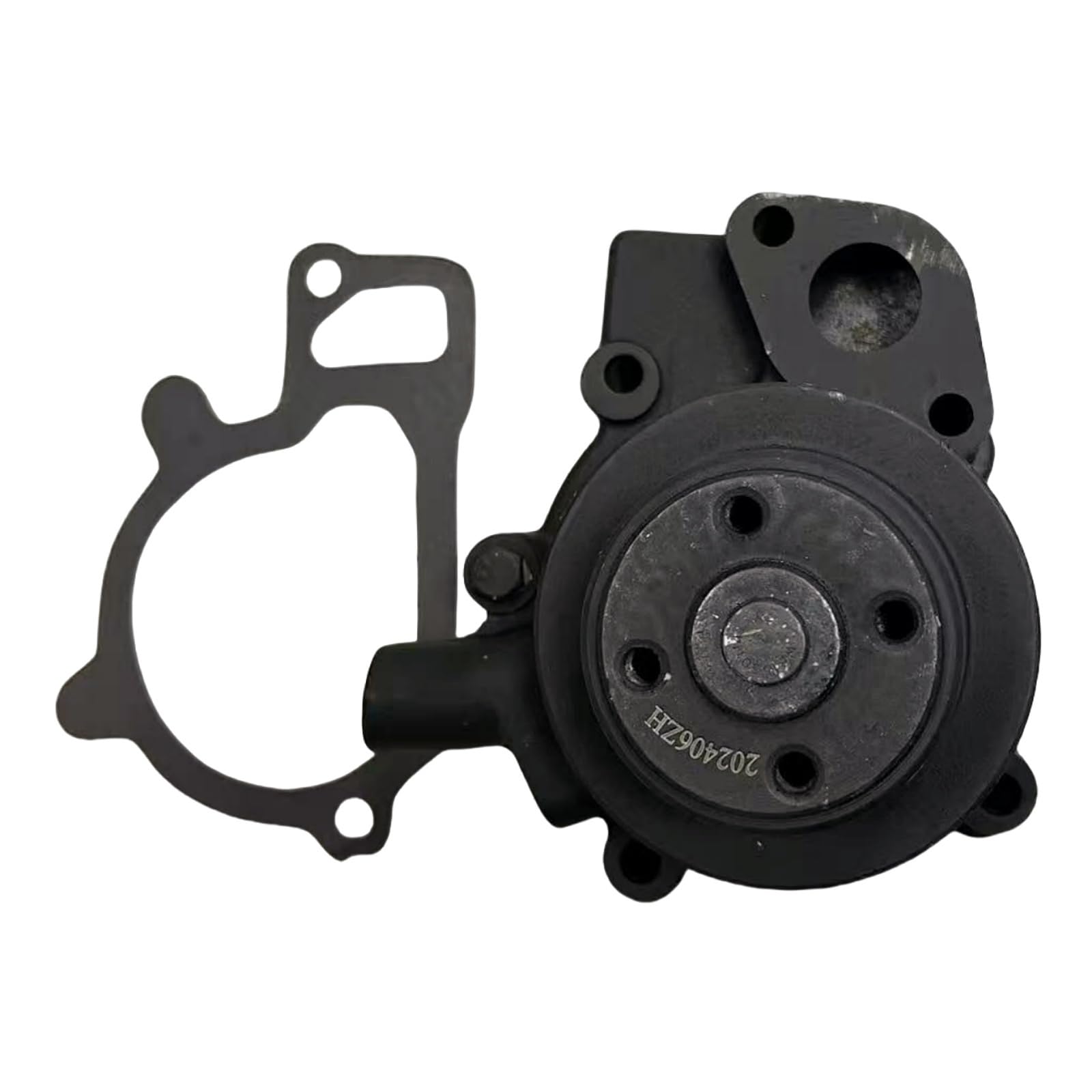 New Water Pump TY290X.12.011 Compatible with Engine TY290X TY295X