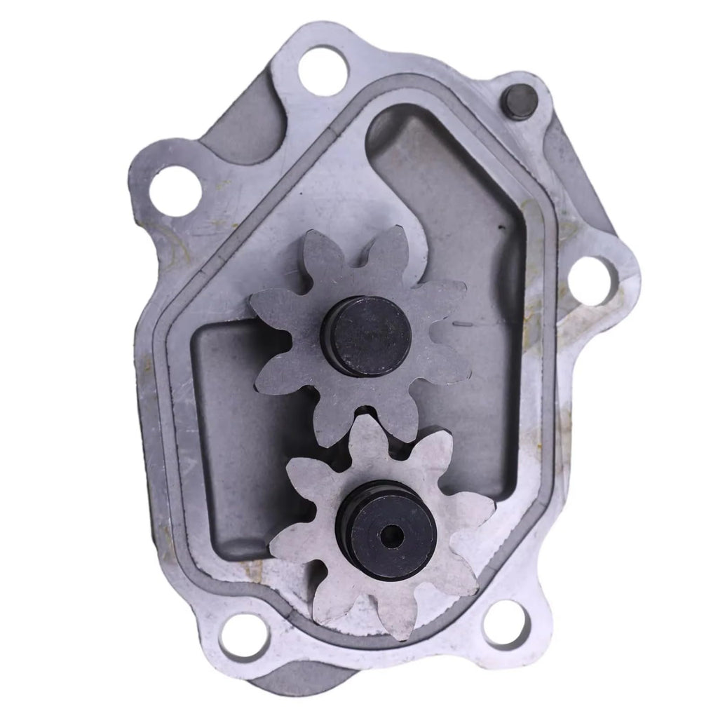 Replacement Oil Pump 15010-43G04 15010-43G05 For Nissan TD25 TD27 TCM Forklist Truck