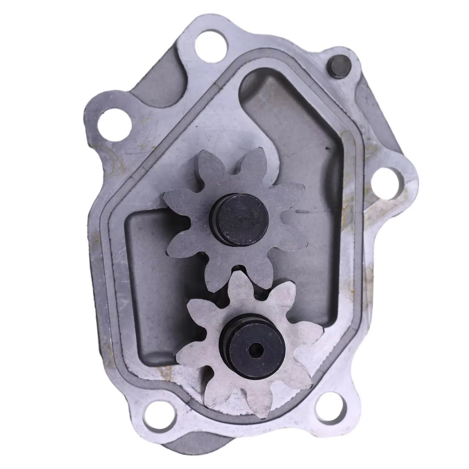 Replacement Oil Pump 15010-43G04 15010-43G05 For Nissan TD25 TD27 TCM Forklist Truck