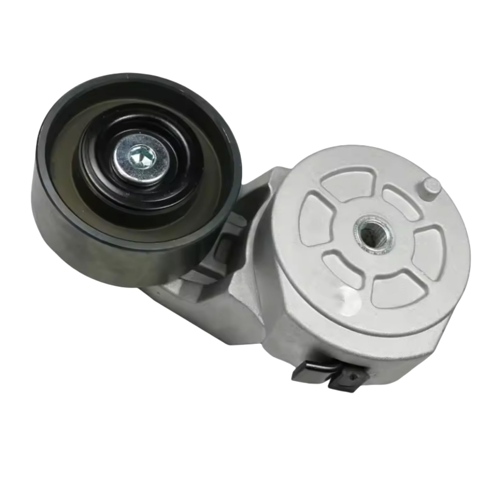 Belt Tensioner Pully 3912254 Compatible with Dodge Ram Cummins 5.9 5.9L Diesel 4B 89-02 12V 24V
