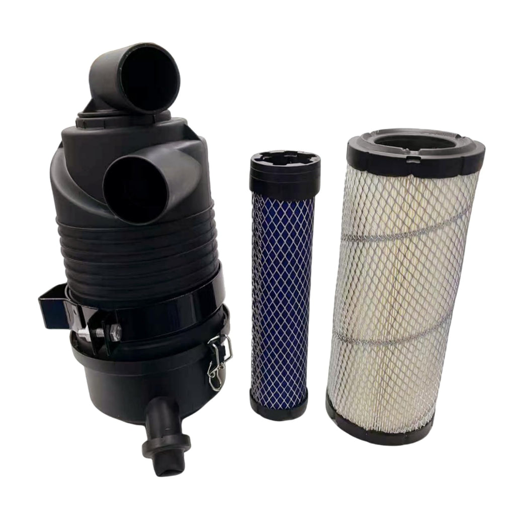 G057512 Air Cleaner with P822858 P821575 Compatible with Donaldson FPG #G057512