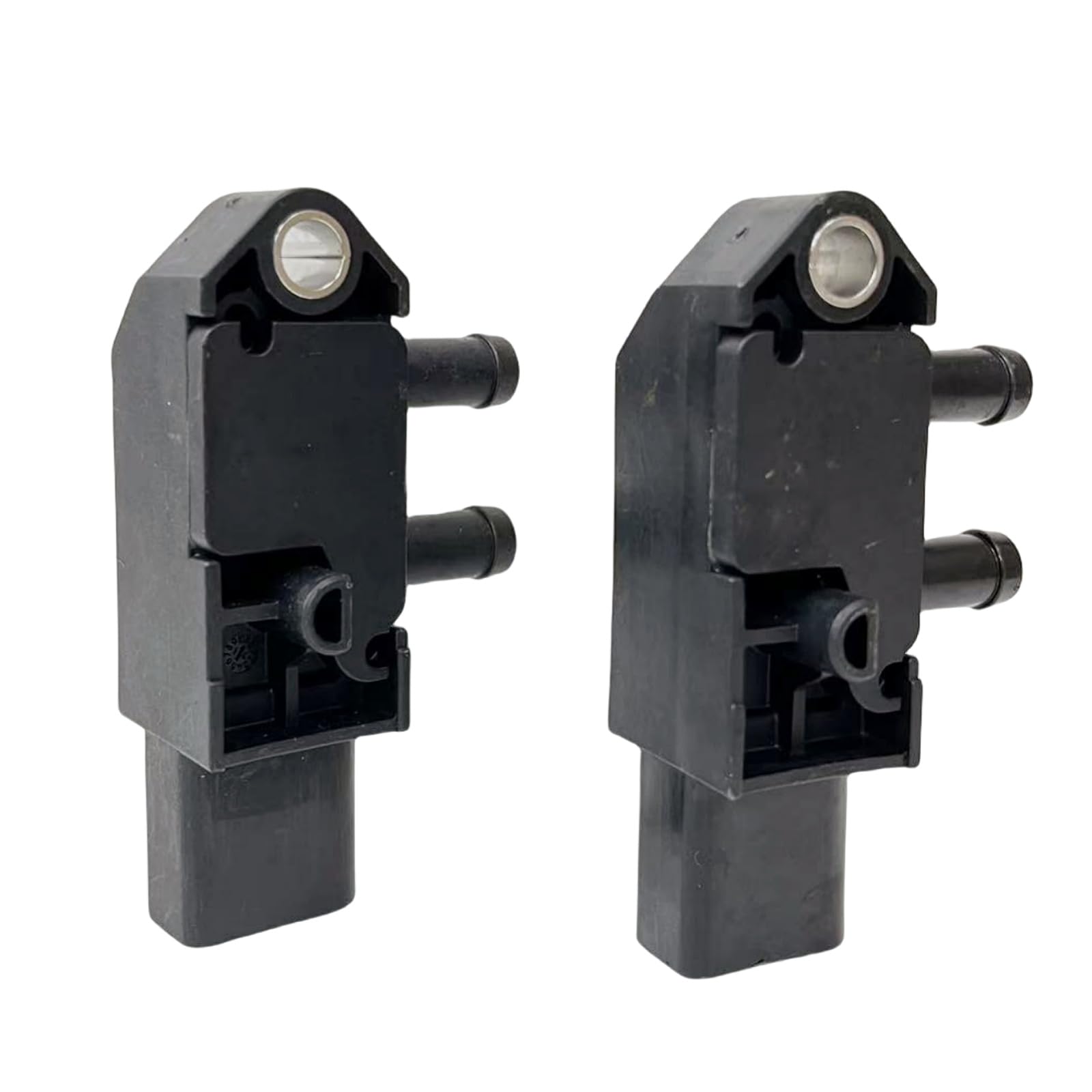 2PCS 03L906051B Manifold Air Intake Pressure Sensor Fits for Audi A1 A3 A4 A5 A6 Q3 Q5 Fits for VW for Golf 2013-2021 Replace parts