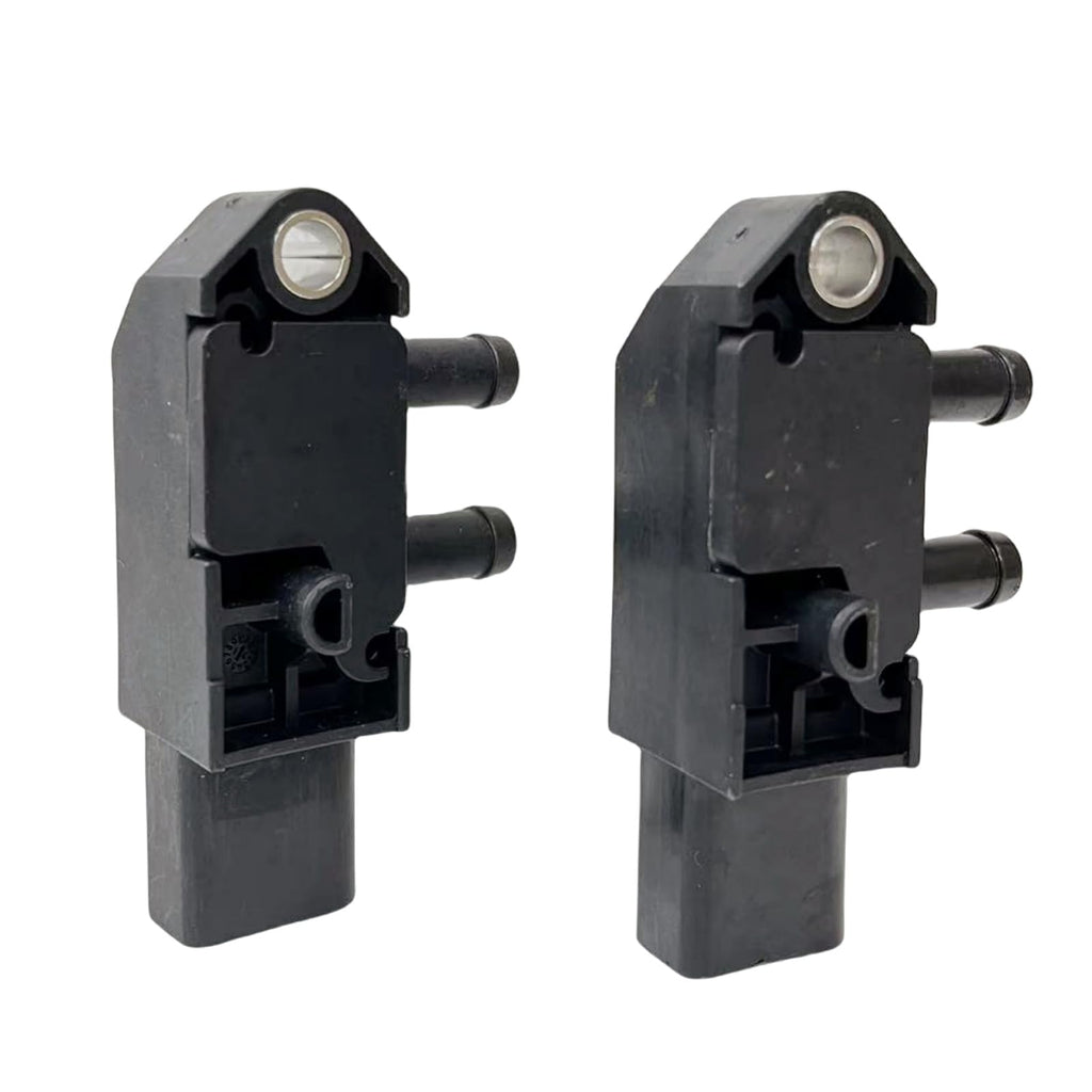 2PCS 03L906051B Manifold Air Intake Pressure Sensor Fits for Audi A1 A3 A4 A5 A6 Q3 Q5 Fits for VW for Golf 2013-2021 Replace parts