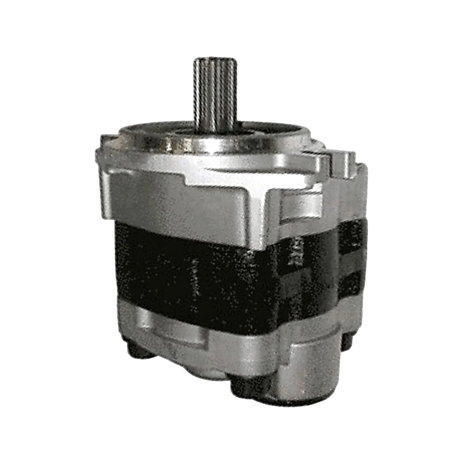 Hydraulic Pump 2067800 Fits for Forklift S40FT Replace parts