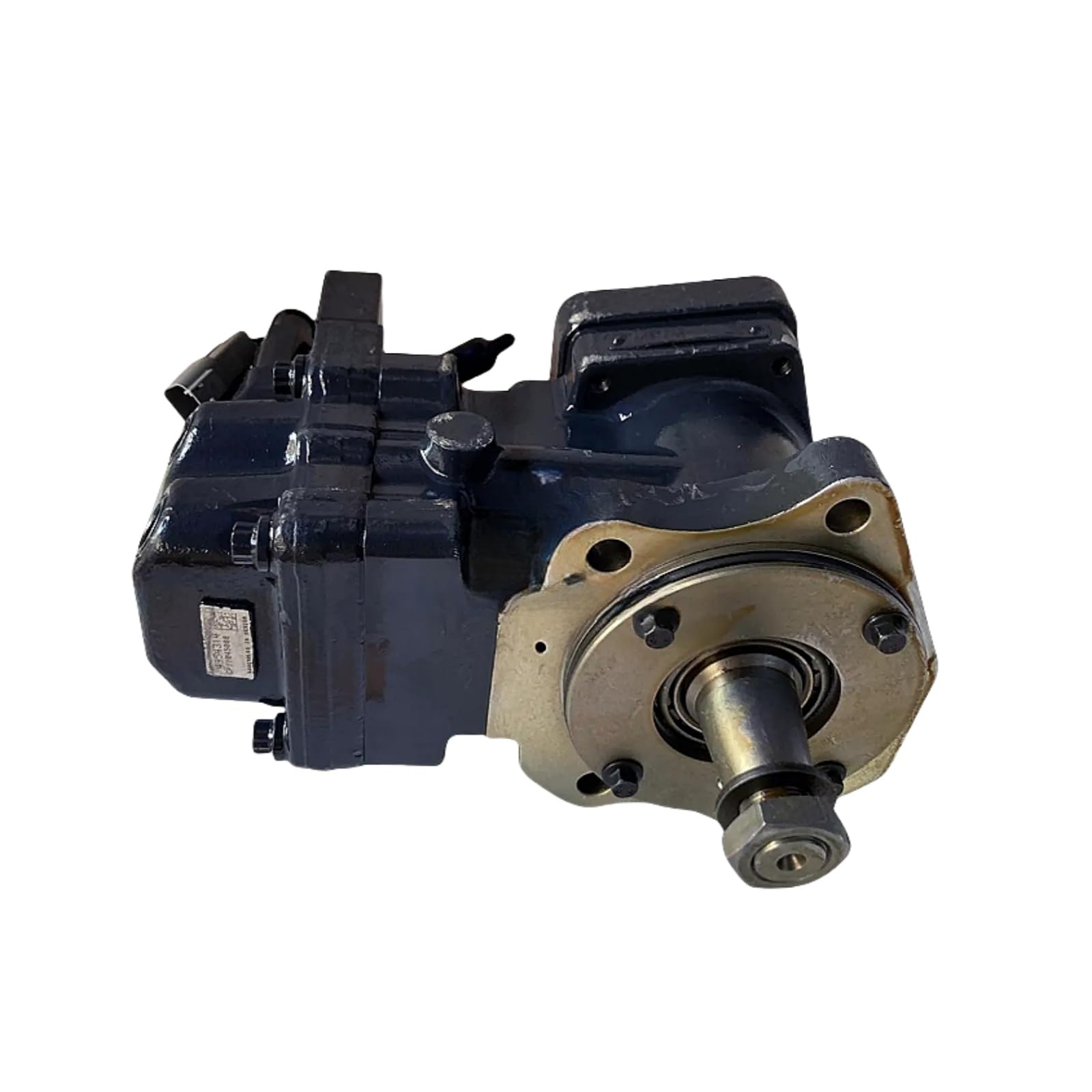 4954314 4954315 2872667 Diesel Engine Fuel Injection Pump Fits for Cummins 6L ISLe QSL8.9 QSL9 ISC QSC QSL Aftermarket Parts