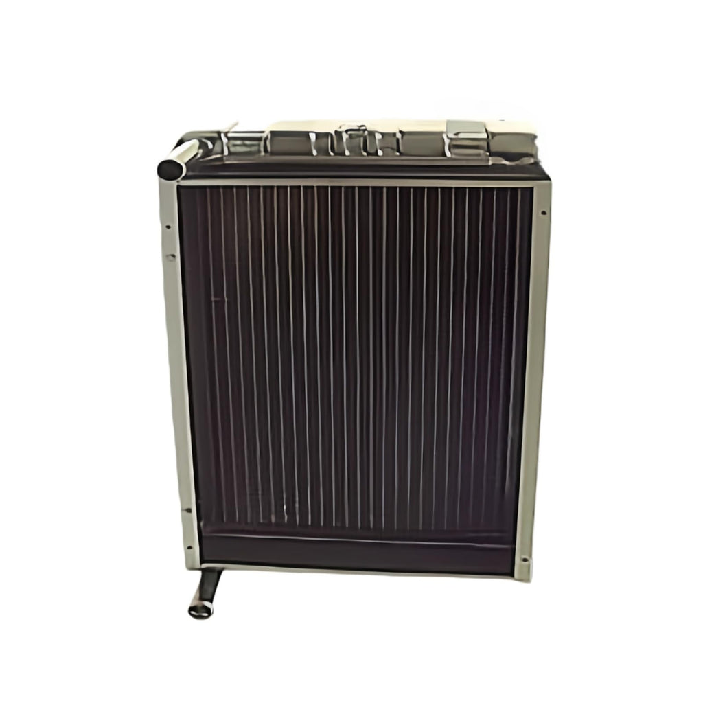 6579535 Water Tank Radiator Fits for Bobcat 853 853H 853C 853F 853H Skid Steer Loader Replace parts