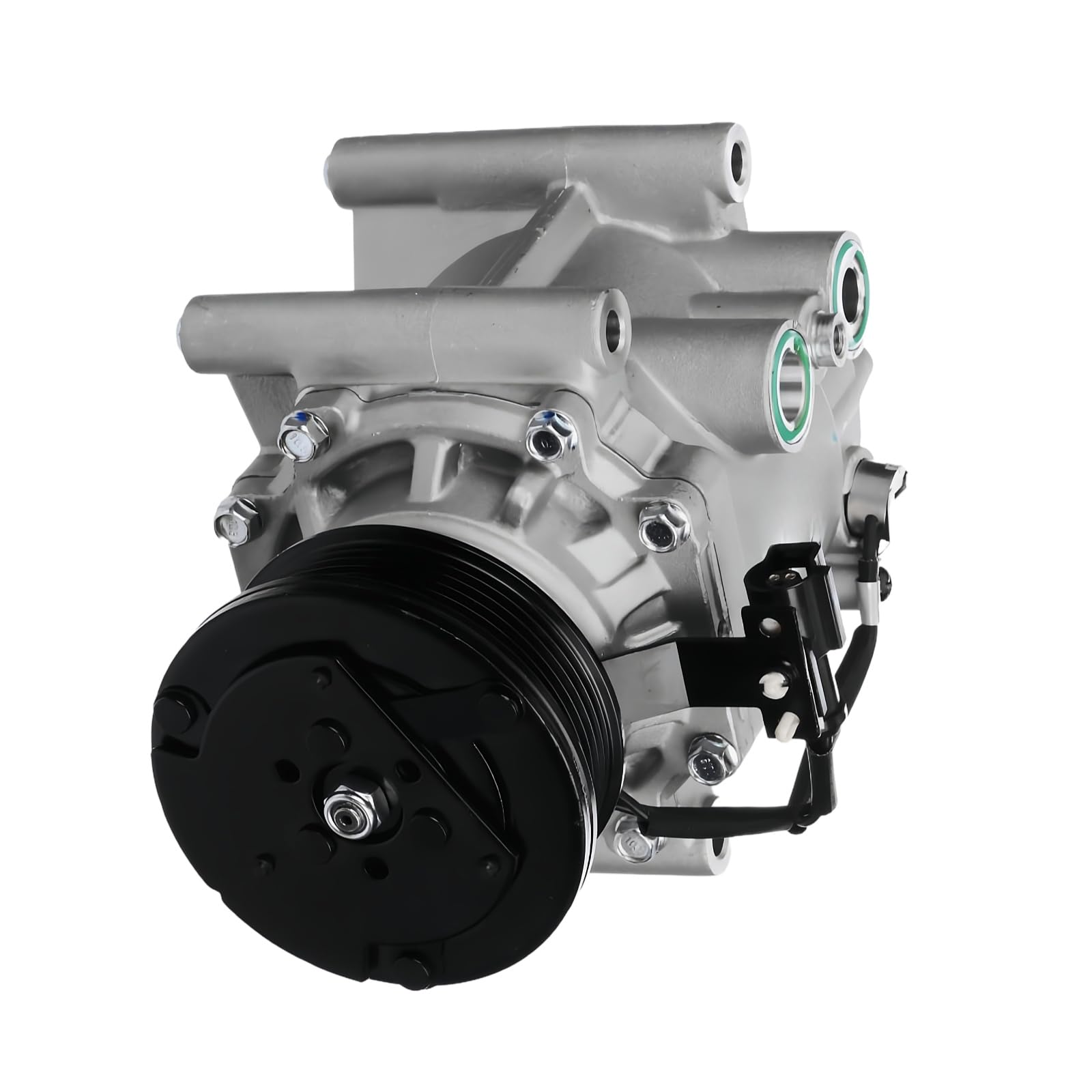 A/C Compressor 102541AC 10350801 Fits for Jaguar S-Type 3.0L 2968CC 2000-2008