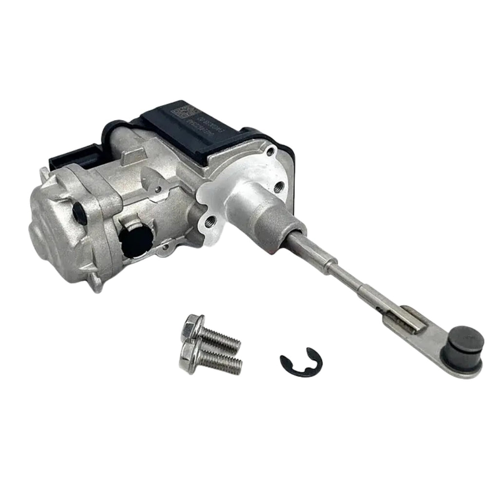 04E145721R Electronic Actuator Turbo Compatible withGolf VI 1.2 TSI TFSI