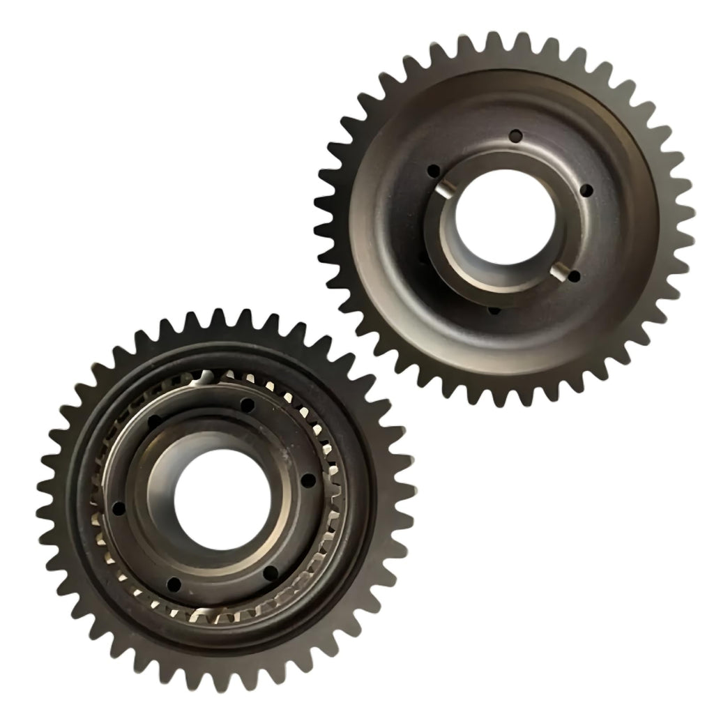 3C301-31230 3C30131230 New Gear 41T Compatible with Kubota M6040 M6040SU Tractor Spare Parts
