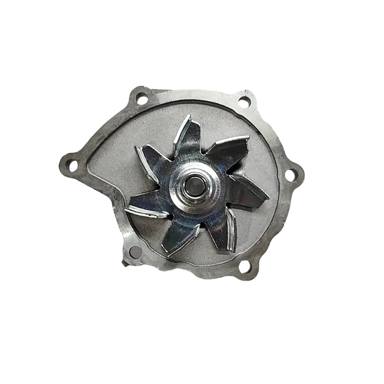 1DZ 2Z 7FD Engine Water Pump 16110-78701-71 Fits for Toyota 7FD 8FD 1DZ 2Z 1DZ-2 1DZ-II Diesel Engine Forklift Truck