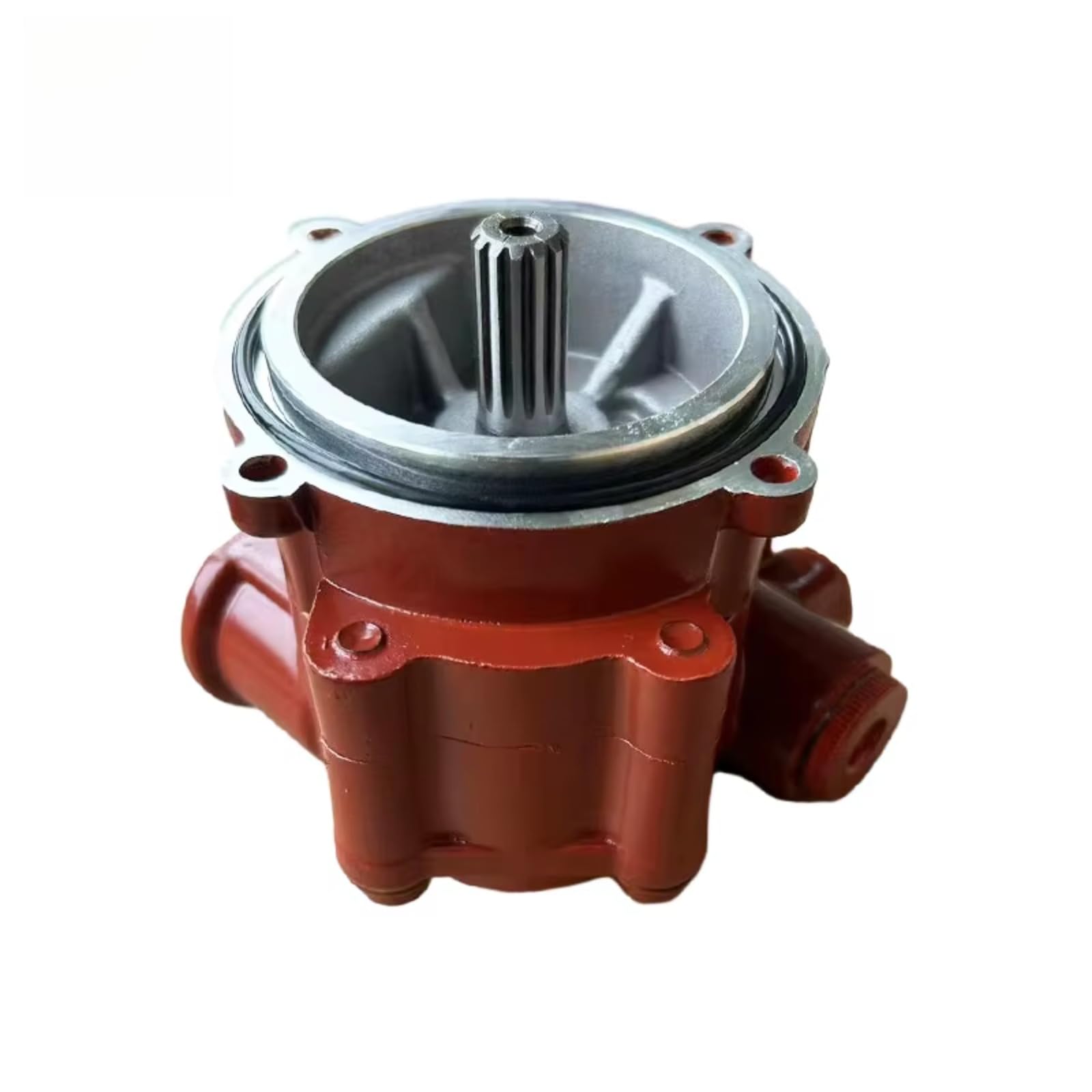 K3V63 Gear Pump Fits for Hyundai Excavator Replace Parts Replace parts