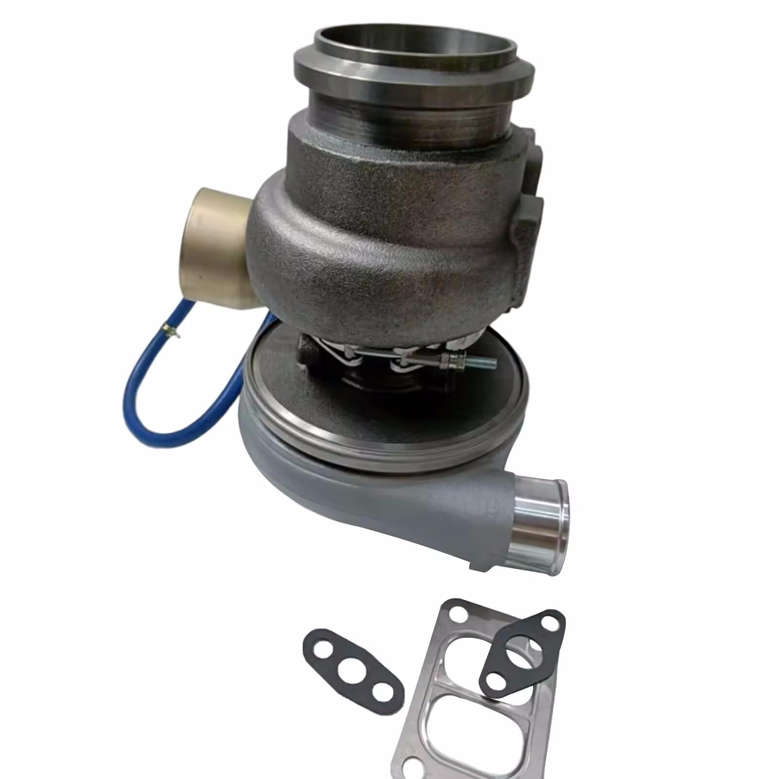New Turbocharger 315-9810 569-6097 458-8357 Compatible for Caterpillar Engine C6.6 C7.1