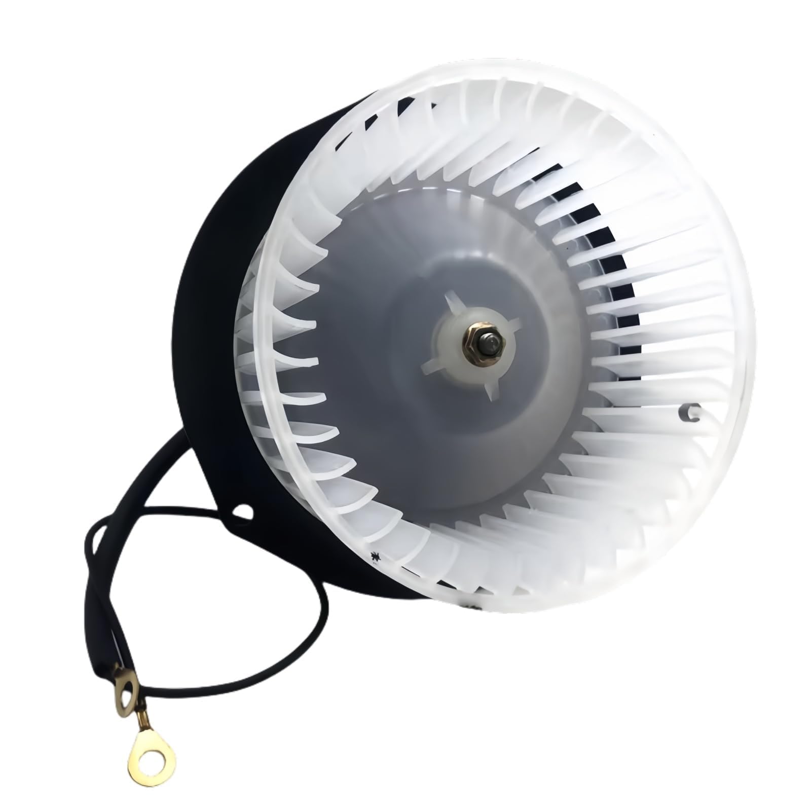 24V Fan Blower Motor 292500-0122 Compatible for Komatsu 6D95 PC120-6 PC130-6 PC200-6 PC210-6