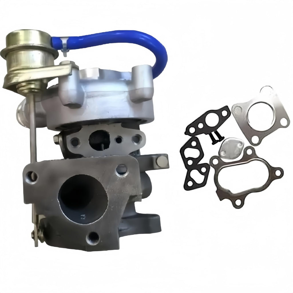 Turbocharger 17201-70020 17201-70030 17201-70040 CT12 1GGTEU Twin Turbo Fits for Toyota Soarer, for LEXUS Twin Turbo with 1GGTEU Engine