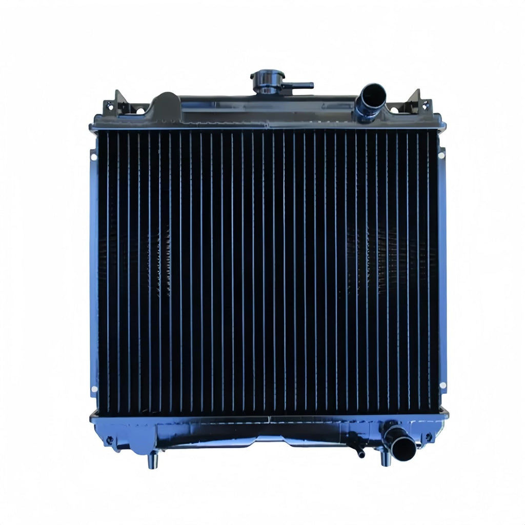 10380412000 Water Tank Radiator Fits for CAT Excavator MM40 Replace parts
