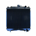 10380412000 Water Tank Radiator Fits for CAT Excavator MM40 Replace parts