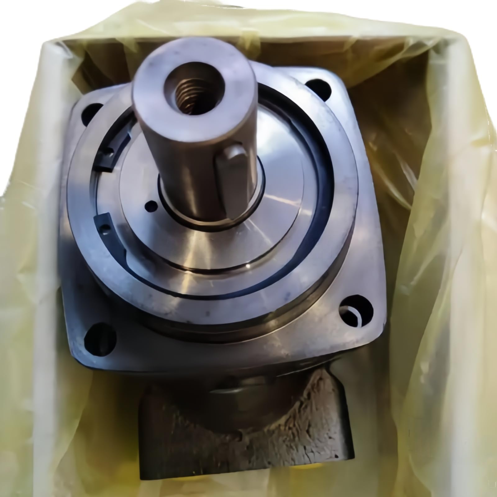 3786986 Hydraulic Pump Fits for F12-090-MF-IV-D-000-0000-P0