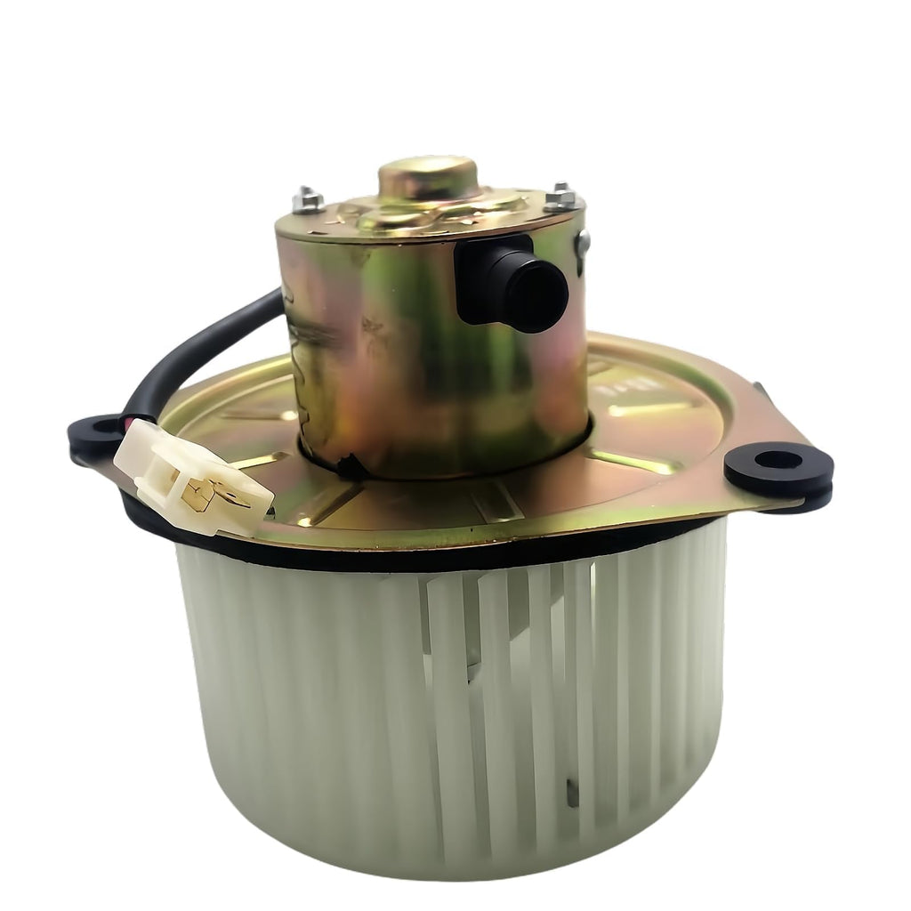 24V Blower Motor 147-4834 For CAT 330C 325C 320C 318C 315C 312C Excavator 3196 3176C 3126 3066 3456 Engine