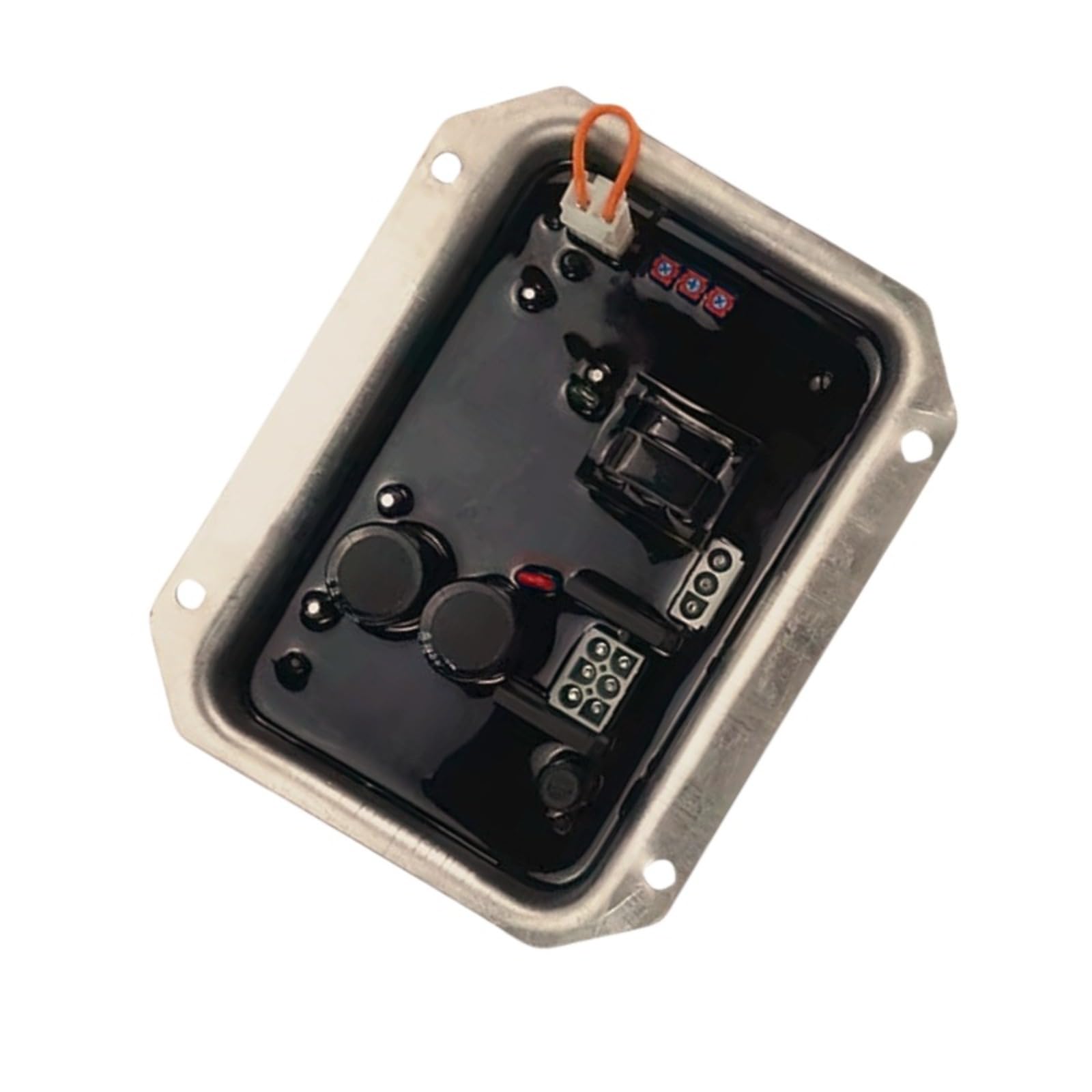 AN-5-201R AVR Automatic Voltage Regulator Fits for Generator Replace parts