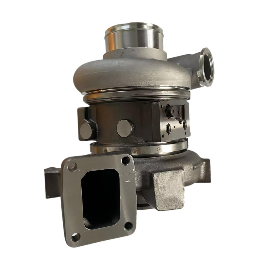 2842125 1944763 1975197 2049933 2052194 Turbocharger HE531VE Fits for PACCAR MX13 EPA10 Turbo （Without actuator）