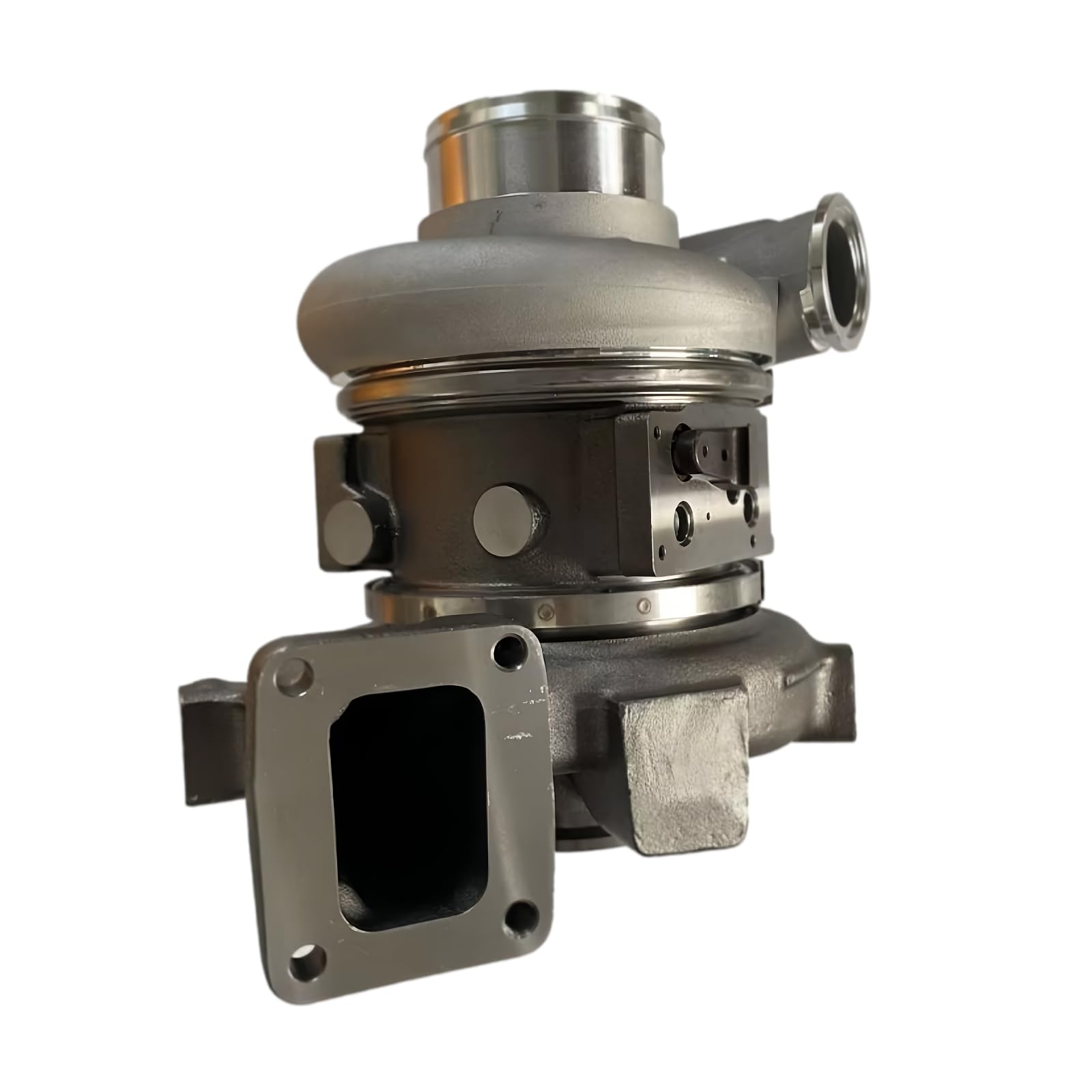 2842125 1944763 1975197 2049933 2052194 Turbocharger HE531VE Fits for PACCAR MX13 EPA10 Turbo £¨Without actuator£©