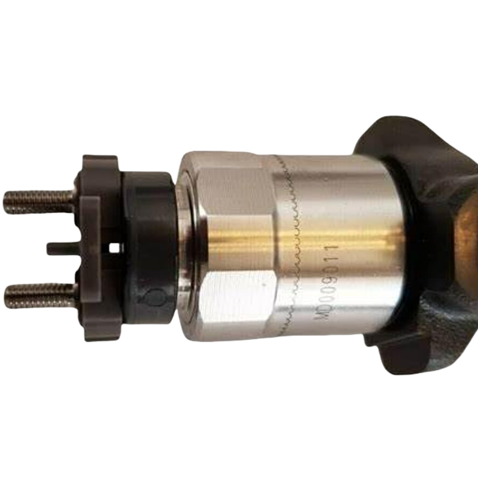 4pcs 1J500-53072 1J500-53070 1J500-53076 Diesel Fuel Injector Fits for Kubota V3800 V3800T V3800-CR-T V3800-CR-TIE4 3.8L Engine M8560HD M8560HDC M8560HF M4N-071HD12 Tractor