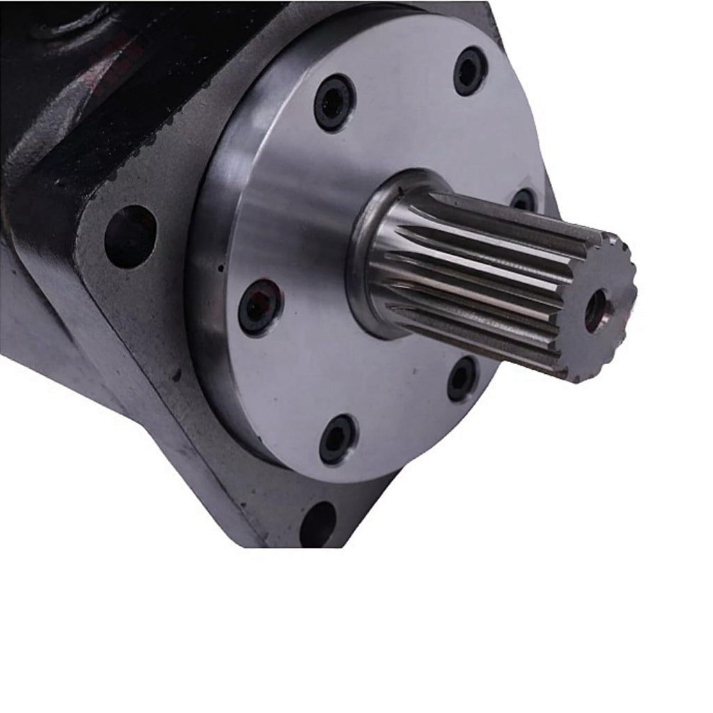 Hydraulic Motor 112-1060-006 1121060006 112-1060 1121060 Fits for Char-Lynn 6000 Series