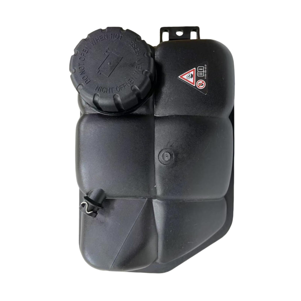 2115000049 Engine Coolant Reservoir Tank with Cap Fits for Mercedes-Benz CLS350 CLS500 CLS550 CLS63 AMG E280 E300 E320 E350 E500 E55 AMG E550 E63 AMG 2002-2011 Replace parts