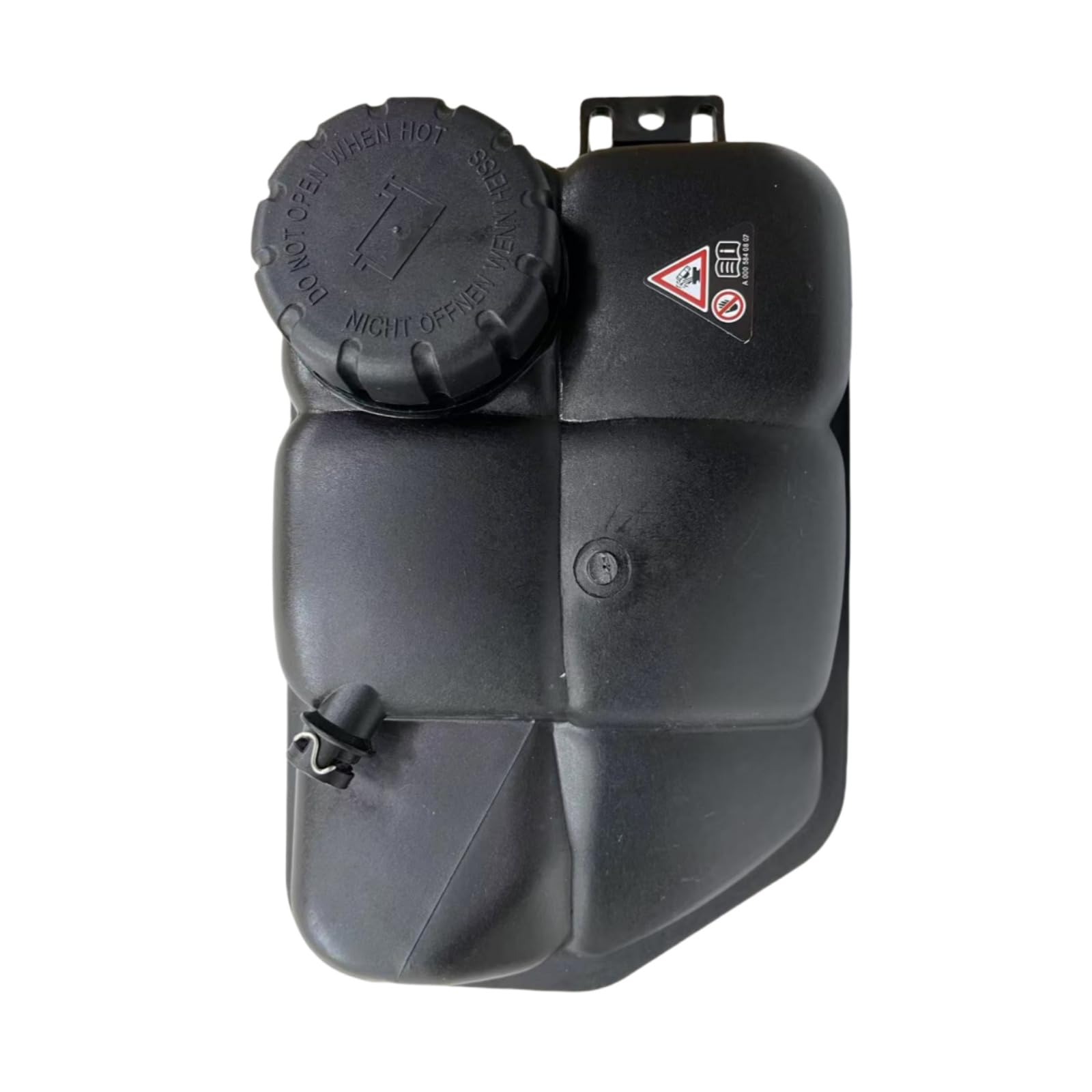 2115000049 Engine Coolant Reservoir Tank with Cap Fits for Mercedes-Benz CLS350 CLS500 CLS550 CLS63 AMG E280 E300 E320 E350 E500 E55 AMG E550 E63 AMG 2002-2011 Replace parts