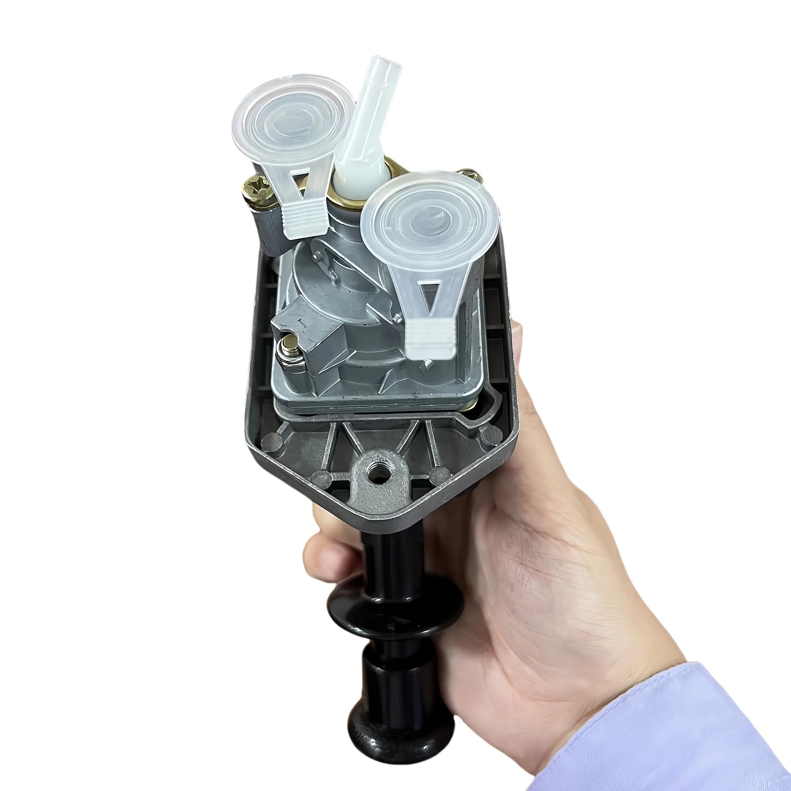 9617230380 Hand Control Valve Fits for Daewoo Excavator