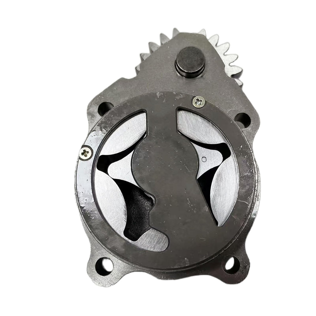 5291050 Oil Pump Compatible with Dodge 03-07 2500 3500 Cummins Engine 5.9L 24V