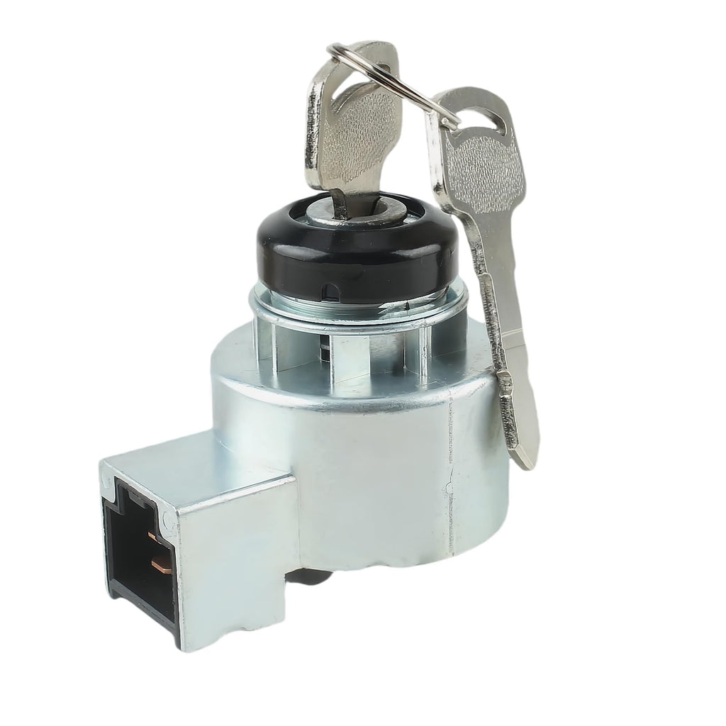 6C040-55412 Ignition Switch with Key Fits for Kubota B2100 B7500 B2400 B1700 B7510
