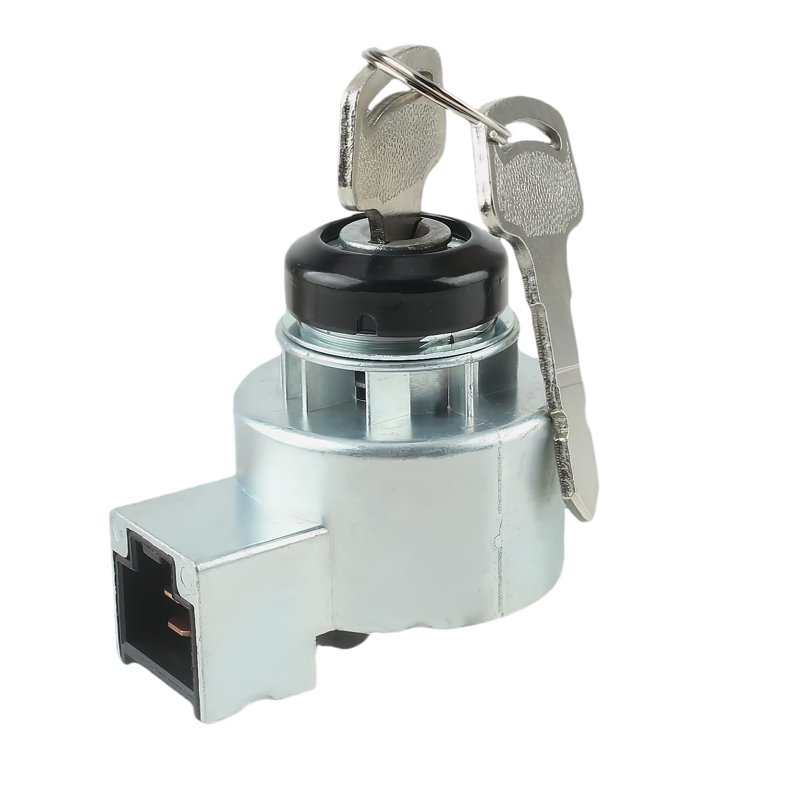 6C040-55412 Ignition Switch with Key Fits for Kubota B2100 B7500 B2400 B1700 B7510