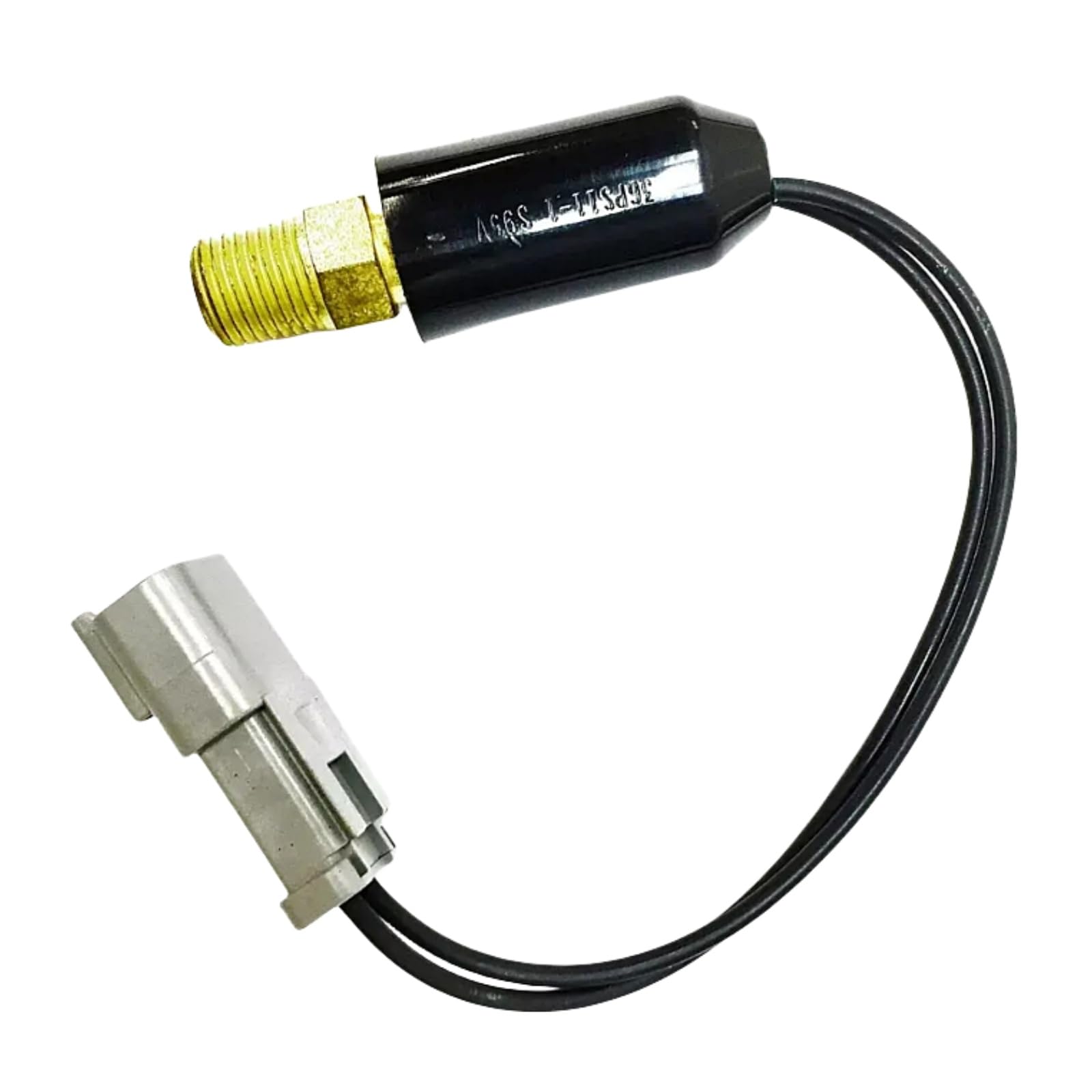 Oil Pressure Inductor 114-9284 1149284 Fits for Excavator Accessoriess