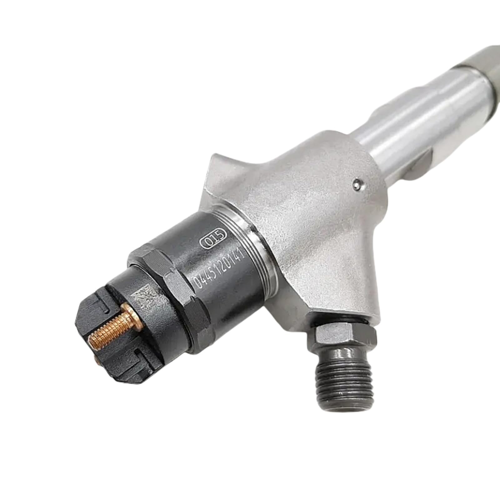 6pcs New Common Rail Injector Assembly 0445120141 0433172092 Compatible with GAZ Sadko MMZ Serie