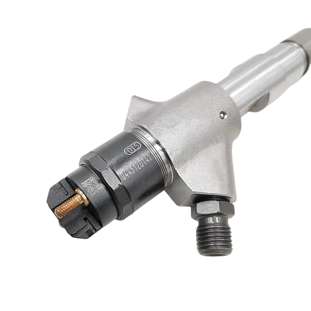 4pcs New Common Rail Injector Assembly 0445120141 0433172092 Compatible with GAZ Sadko MMZ Serie