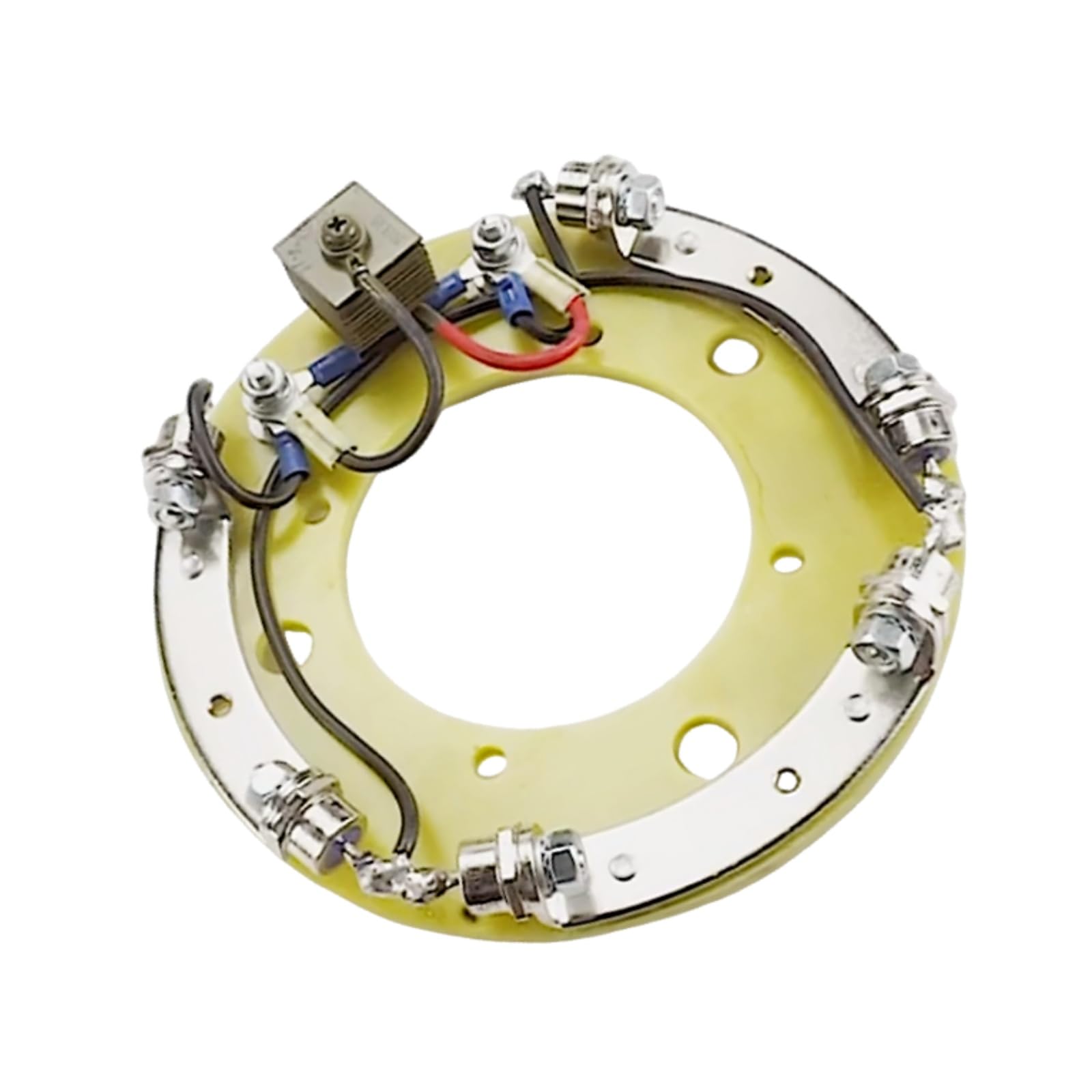 B-525570-2 Bridge Rectifier Wheel Fits for Marathon 280-430 Series Generator Replace parts
