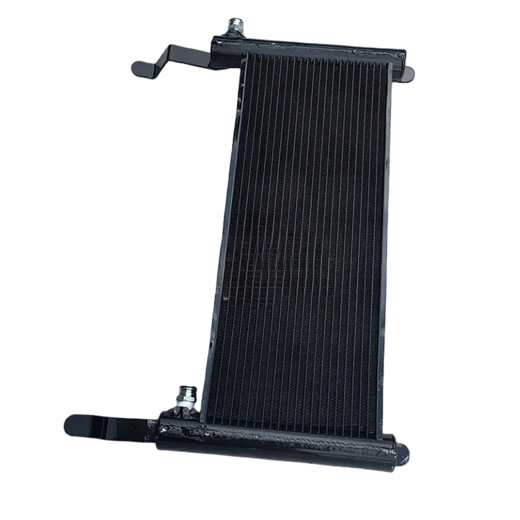 Hydraulic Oil Cooler 7109582 Fits for Bobcat S150 S160 S175 S185 S205 T180 T190 Skid Steer Loader