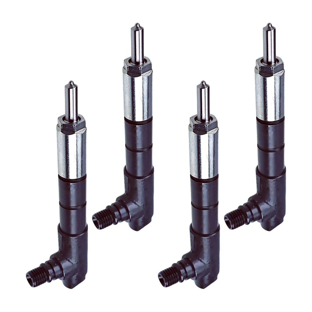 1G544-53003 1G54453003 4PCS Fuel Injector Nozzle ASSY 1G544-53610 Fits for Kubota V3800 V3800-DI V3800-DIT Engine M95SH M96SH Tractor