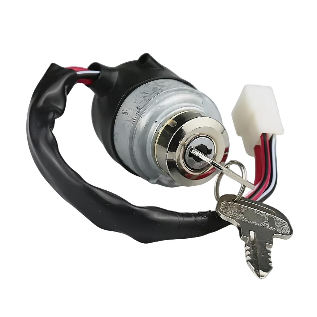 52200-41210 52200-41212 Ignition Switch Fits for Kubota Tractor M4900 M5700 M6800 M8200 M9000 M95SH M95SDS M105 M96 M108 M8540 M9540 M5040 Carrier M5N-091HD24