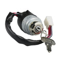 52200-41210 52200-41212 Ignition Switch Fits for Kubota Tractor M4900 M5700 M6800 M8200 M9000 M95SH M95SDS M105 M96 M108 M8540 M9540 M5040 Carrier M5N-091HD24