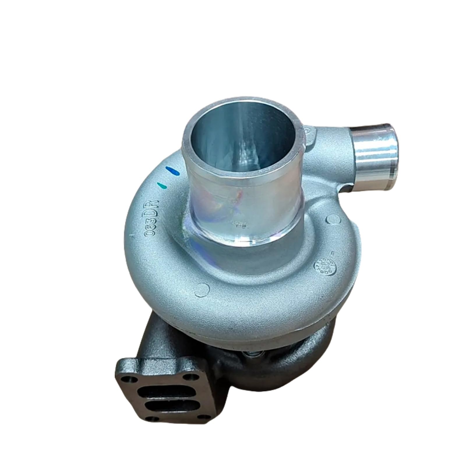 Turbocharger 115-5853 HM-D00100A D00100A 107454 Fits for CAT E325B Excavator 3116 Engine