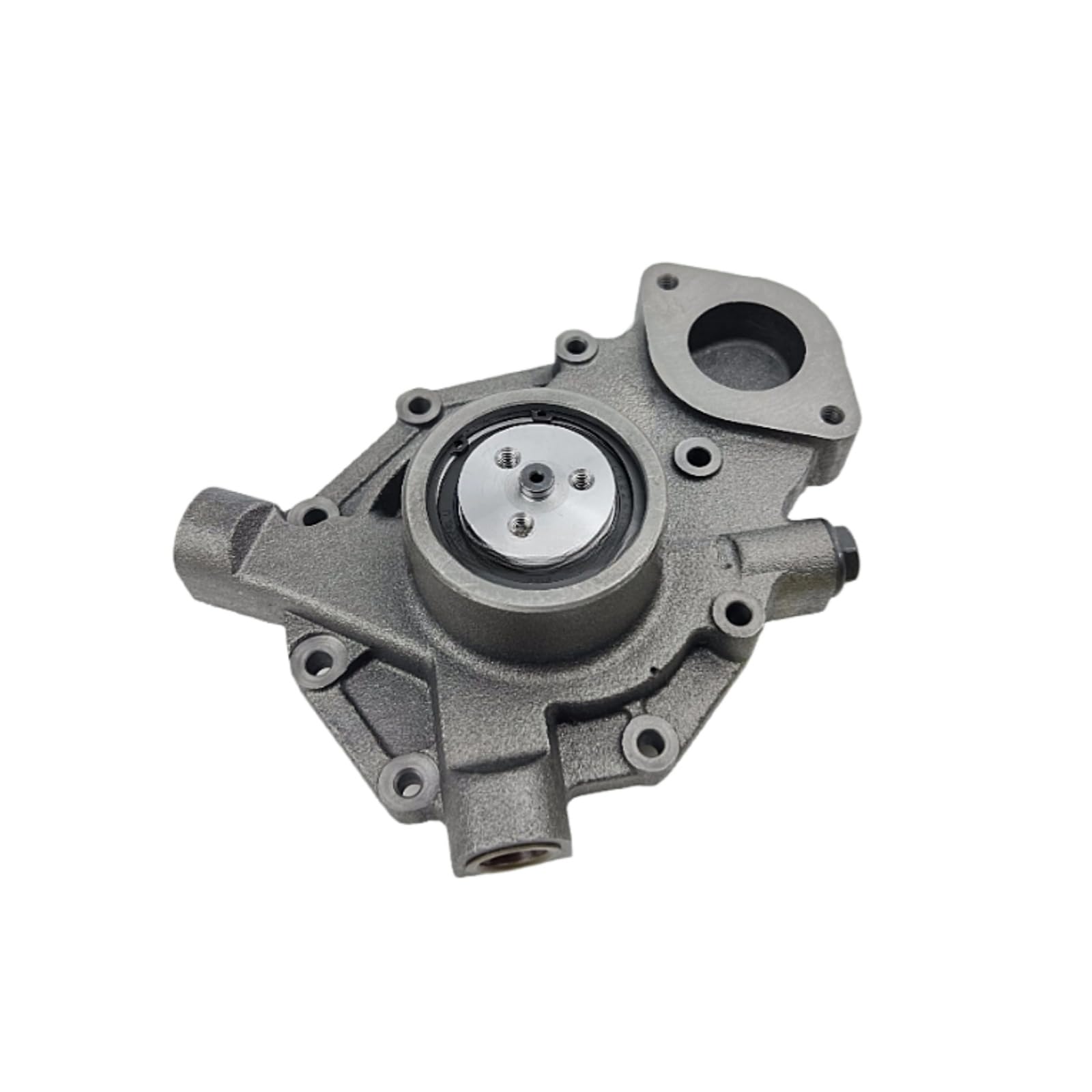 1406-6222 RE546918 Tractor Water Pump Compatible with/Replacement for John Deere 6105R 6115R 6125R 6105M 6115M 6125M 6140M +